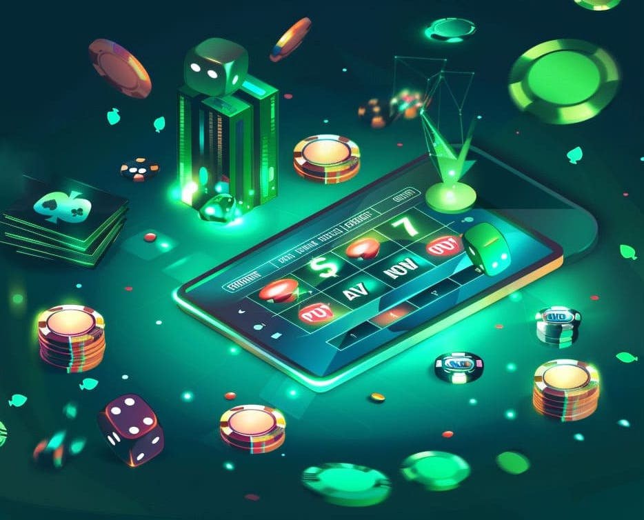 app mega888
